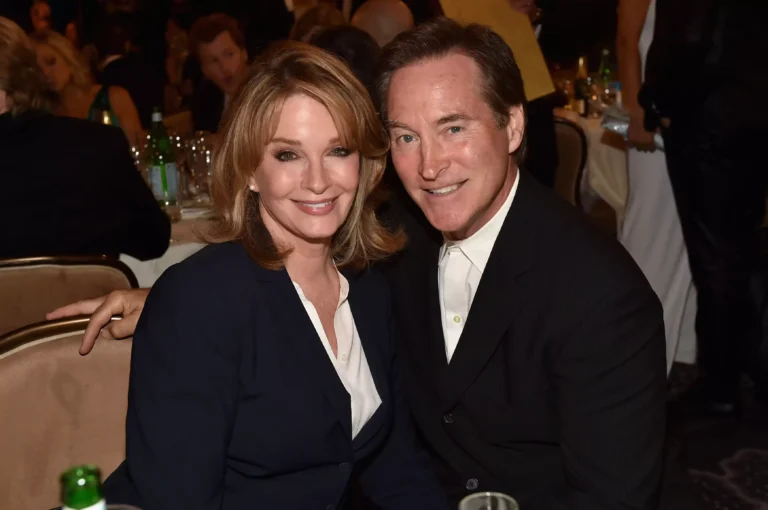 Deidre Hall and Drake Hogestyn | Courtesy: Getty Images