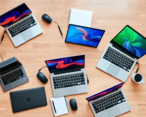 7 best Laptops under $500 in 2024