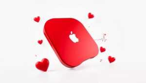 Apple’s Next Product RED Release